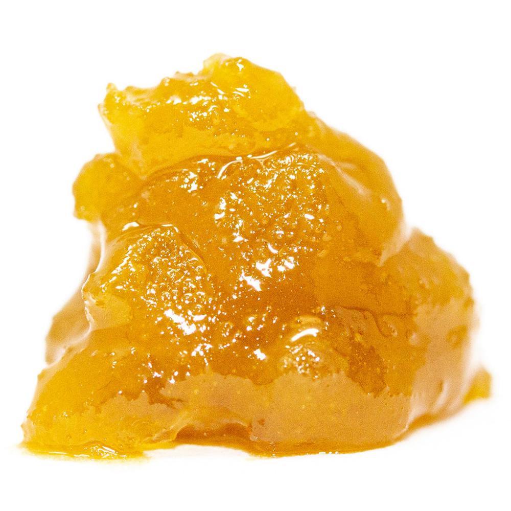 Live Amnesia Haze